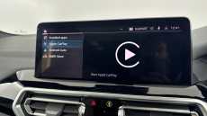 BMW iX3 210kW M Sport 80kWh 5dr Auto Electric Estate